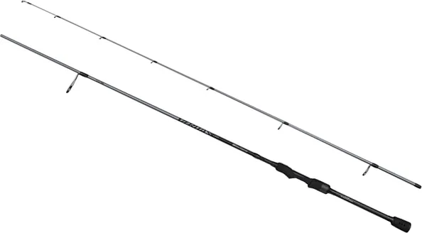 Abu Garcia Veritas LTD Spinning Rod 902MH 2.74m 8–45g XF