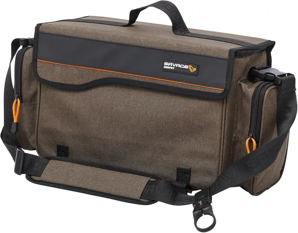 Savage Gear Specialist Shoulder Lure Bag 16x40x22cm 2