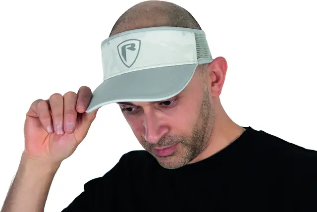 Fox Rage Light Camo Visor