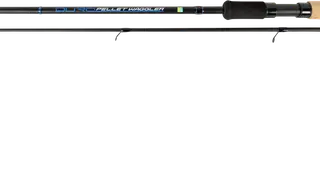 Preston Dura Pellet Waggler 3.05m 4–12g 157cm