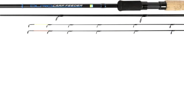 Preston Dura Carp Feeder 2.74m 143cm