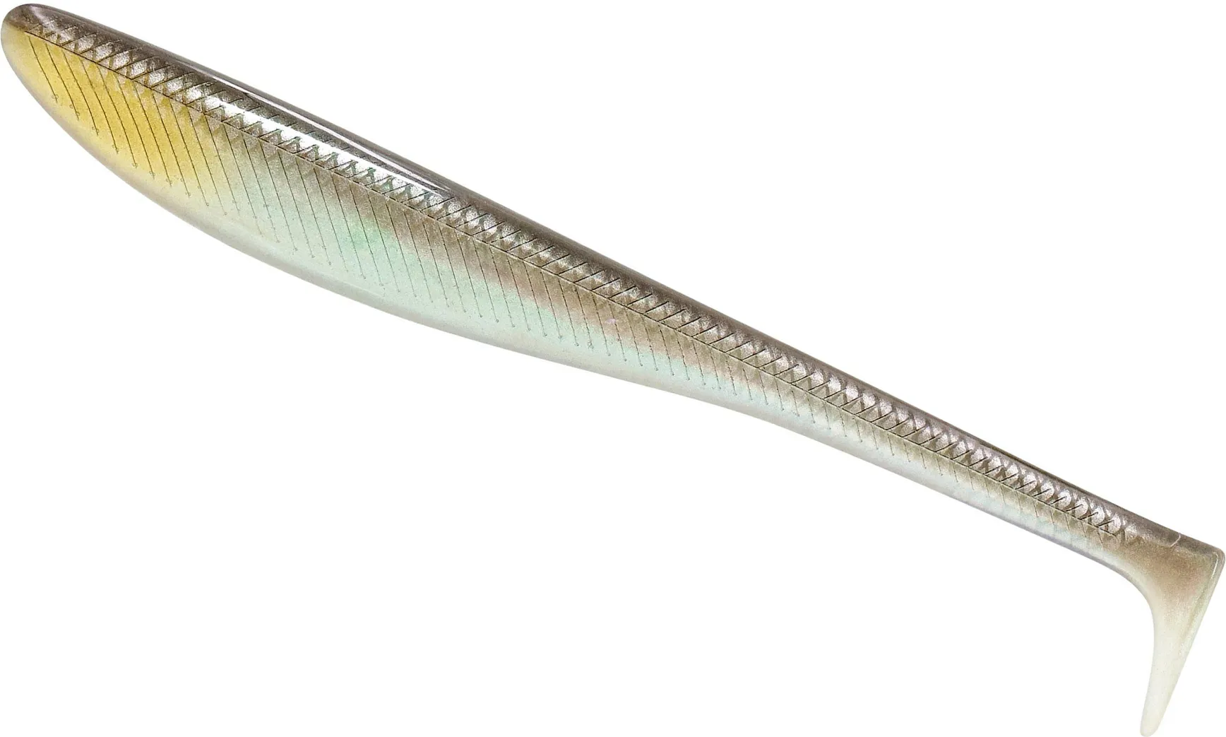 Savage Gear Monster Shad 18cm 33g Motor Oil UV