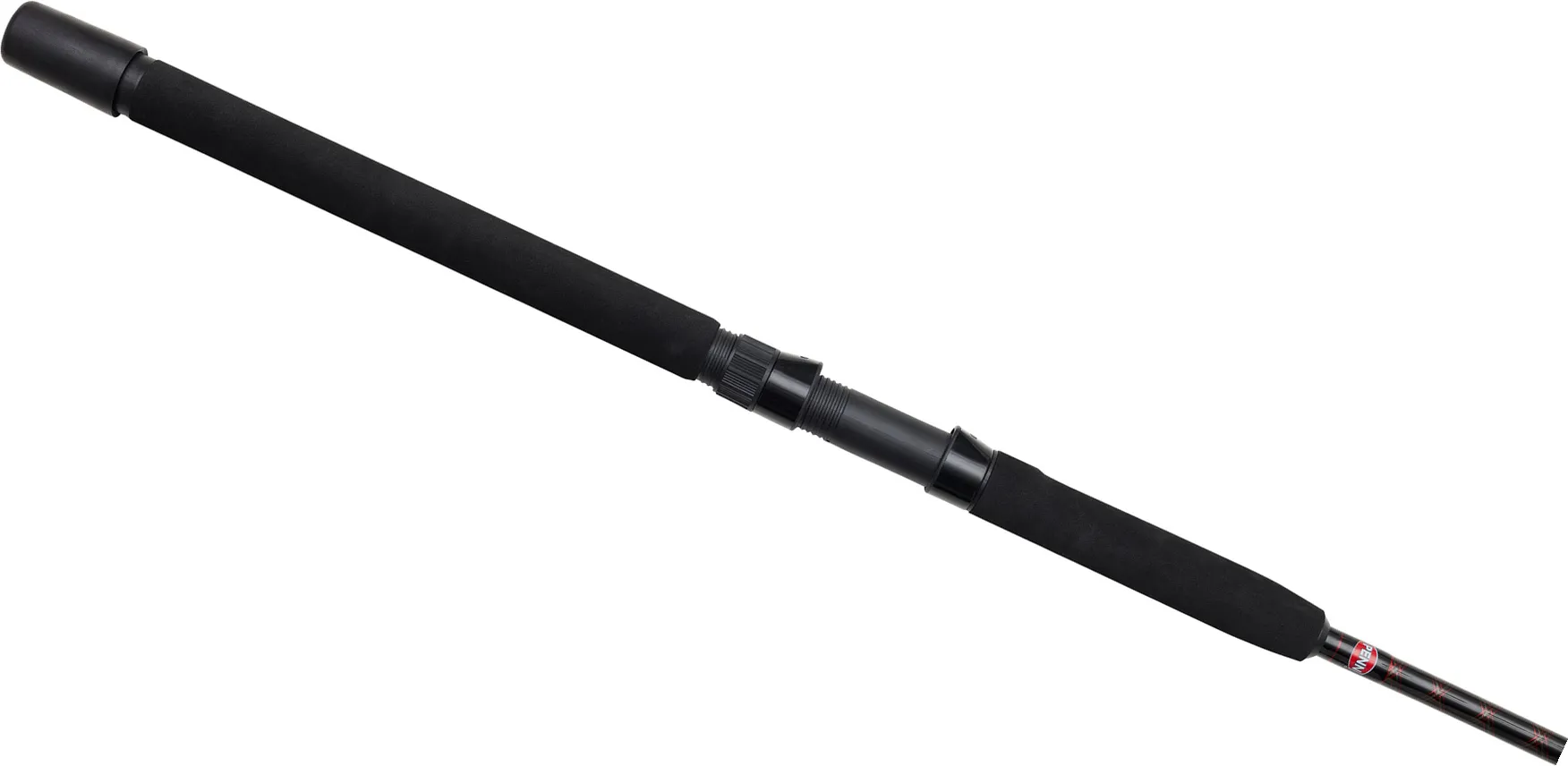 Penn Warfare Light Trolling Rod 2.13m 347g Moderate