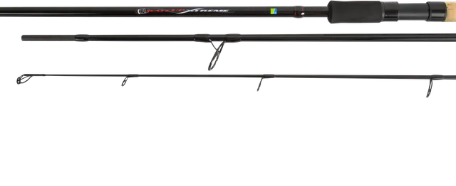 Preston Bait Up Xtreme Feeder 3.6m 125cm 312g