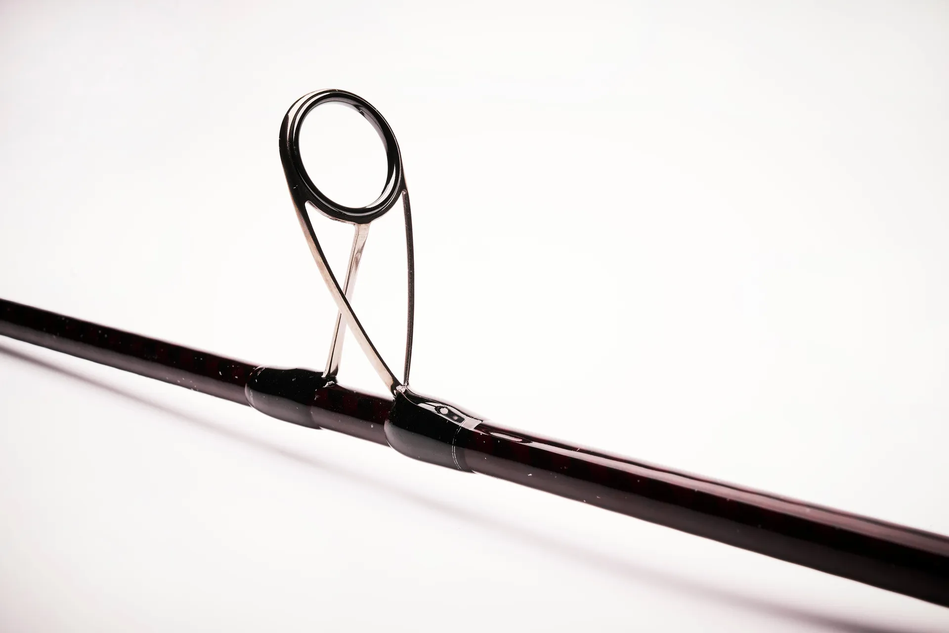 Savage Gear Alpha SG6 Big Bait Spinning Rod 2.59m 10–100g 199g 2pc