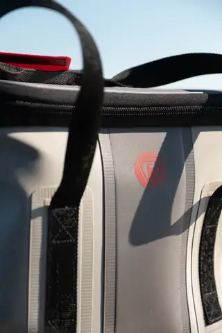 Fox Rage Pro Series Welded Bag Medium 30.8x23.8x28cm