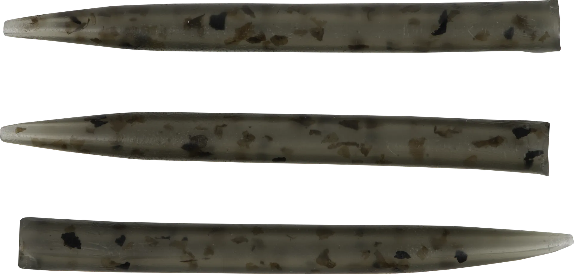 Fox Rage Predator Camo Crimp Covers 25