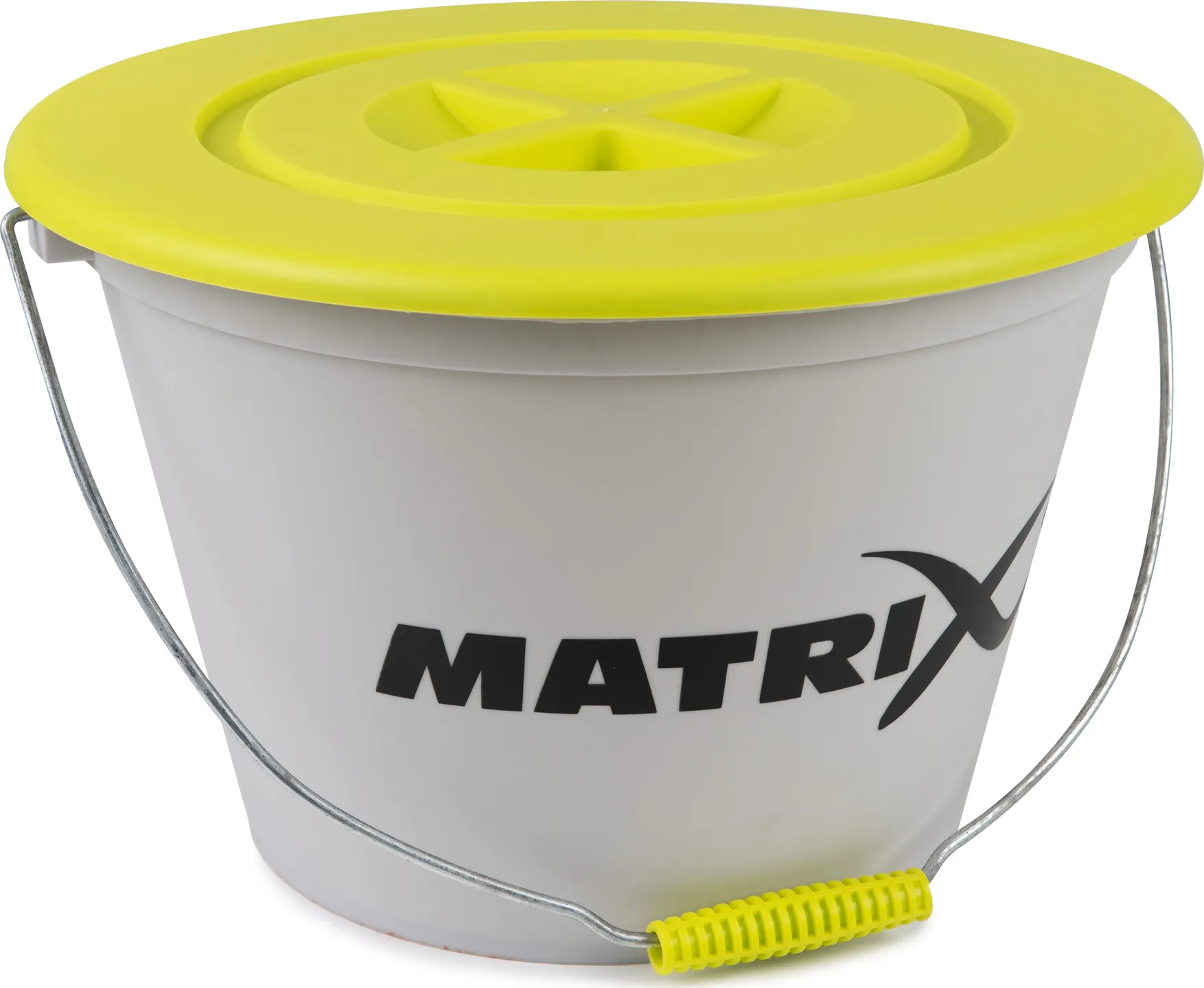 Matrix 17L Bait Bucket Groundbait