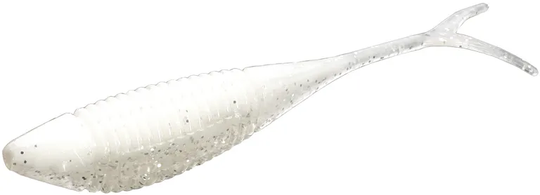 Mikado Fish Fry - 8cm, 4g, 382, 5pc