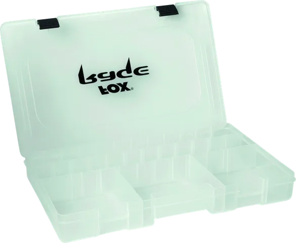 Fox Rage Box L Shallow 36x22x5cm