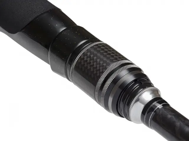 Bullseye Jig Whip 2.0 Spinnrute 2.70m 40–80g 168g