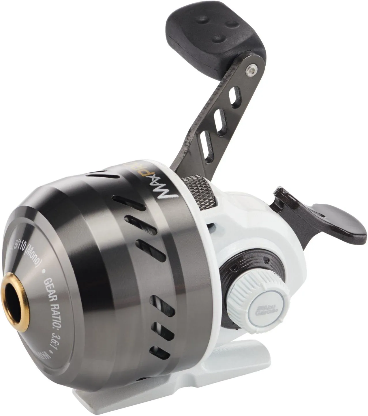 Abu Garcia Max PRO Encapsulated Reels 238g 3.6kg 59cm 3.6:1