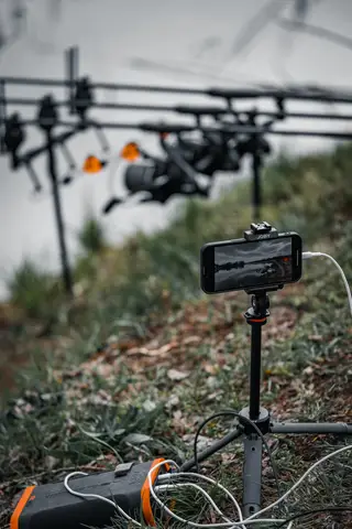 Fox Halo Power 96K 12V 26Ah