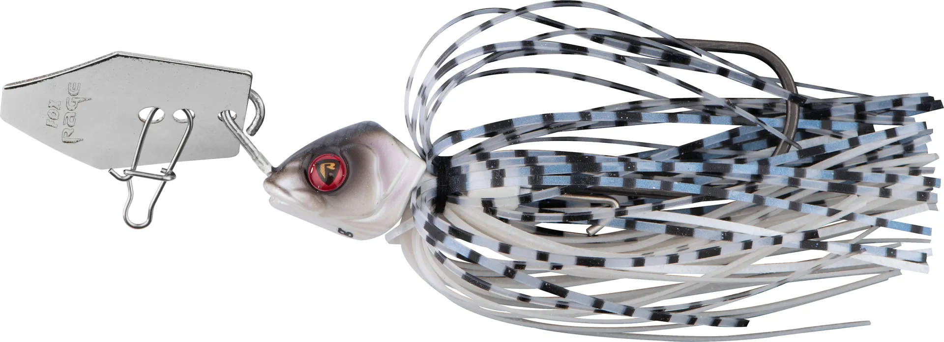 Fox Rage Bladed Jig 21g Bleak