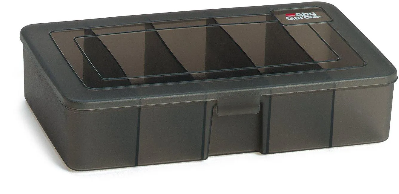 Abu Garcia Lure Box Spoon Köderbox 4.5x22.9x14cm Plastic