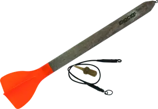 Fox Exocet Markierpose-Set