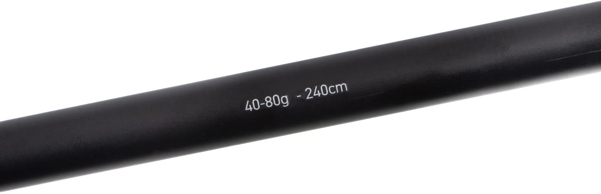 Fox Rage Warrior Heavy Spin 40–80g 240cm 2-teilig