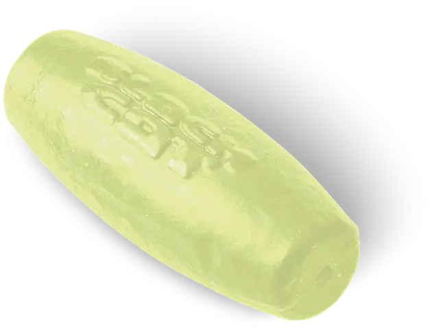 Black Cat Front Zone Weight 40g 2pcs Coated