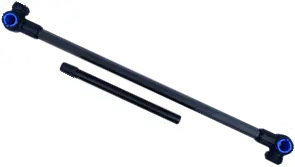 Matrix 3D-R Feeder Arm Rigid 78cm 770g 25–36mm Aluminium