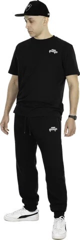 Fox Rage Ragewear Jogger Fishing Trousers XXXL