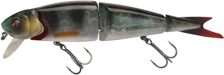 Savage Gear 4PLAY Classic Liplure 19cm 52g 0.5–1.2m Perch