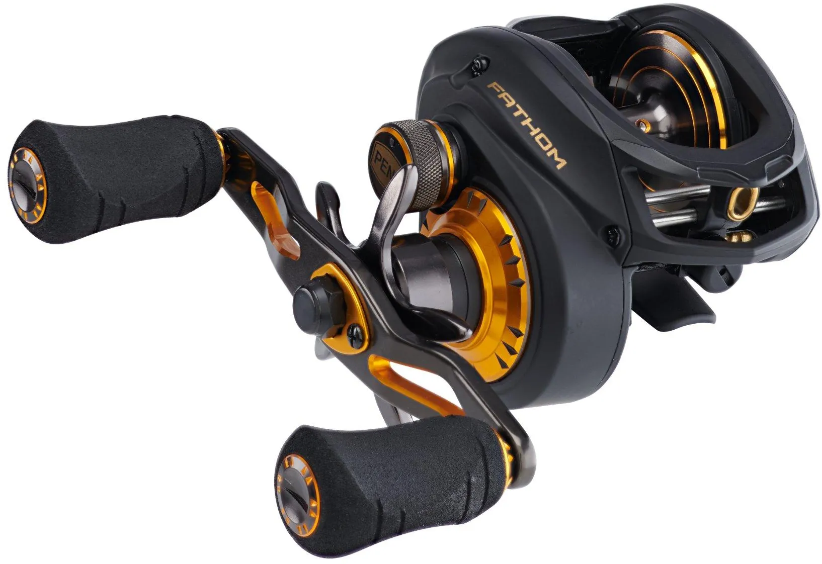 Penn Fathom 300 261g 13.6kg Right