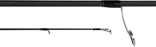 Bullseye Jig Whip 2.0 Spinning Rod 130g 126cm Fuji VSS LWC-40t Composite