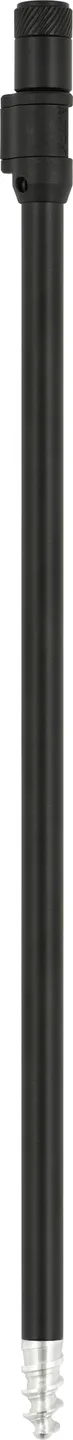 Fox Black Label QR Bankstick Power Point 61cm Black Anodized Aluminium