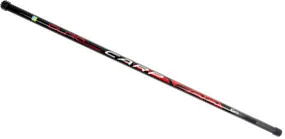 Preston Dura Carp 600 6m Pole 405g 138cm