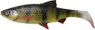 Savage Gear 3D River Roach Softbait 18cm 70g Perch