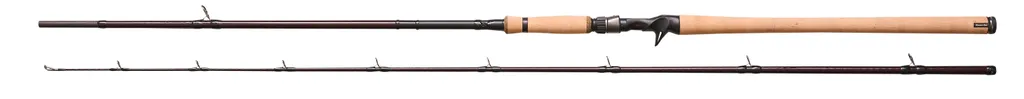 Savage Gear ALPHA SG6 Monster - 2,59m, 200–600g