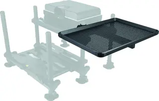 Matrix Standard Side Tray 57cm 25–36mm Extrusion