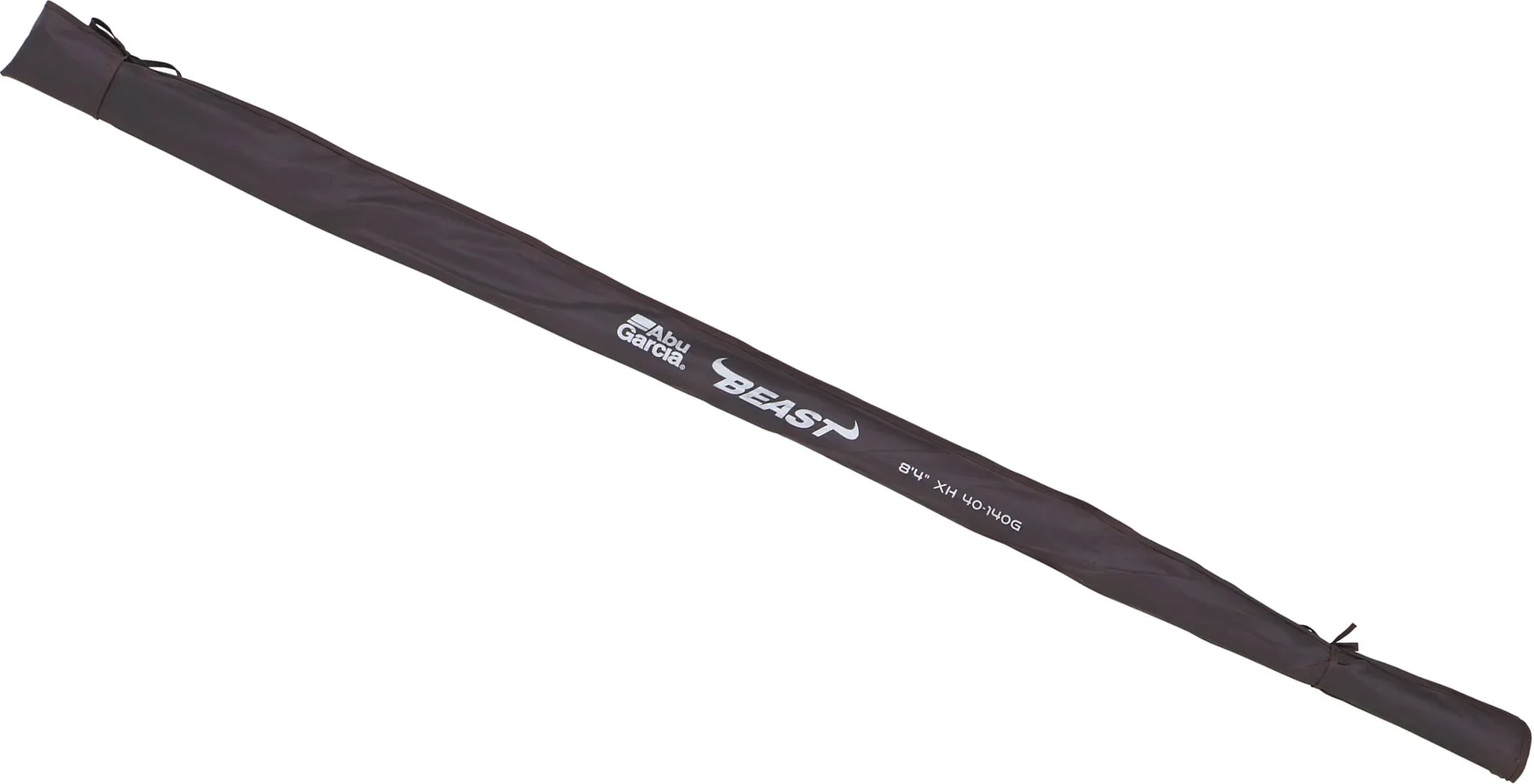 Abu Garcia Beast Casting Rod 2.54m 40–140g Fast