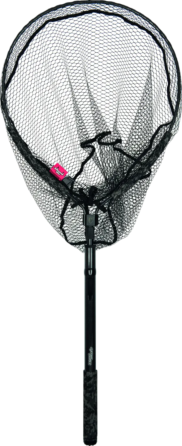 Fox Rage Street Fighter 5.5m Carbon Street Net