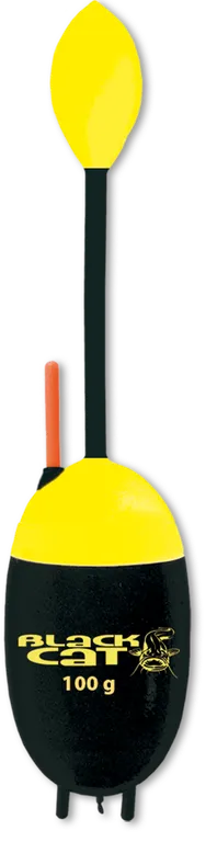 Black Cat Catfish Float 100g