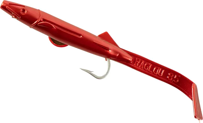 Ragot Raglou 8.5cm 7.2g CU