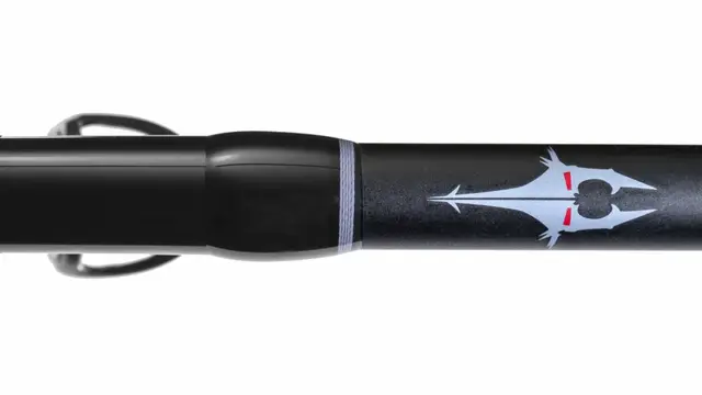 Bullseye Nazgul Spinnrute 361g 2-Piece Spitzenaktion