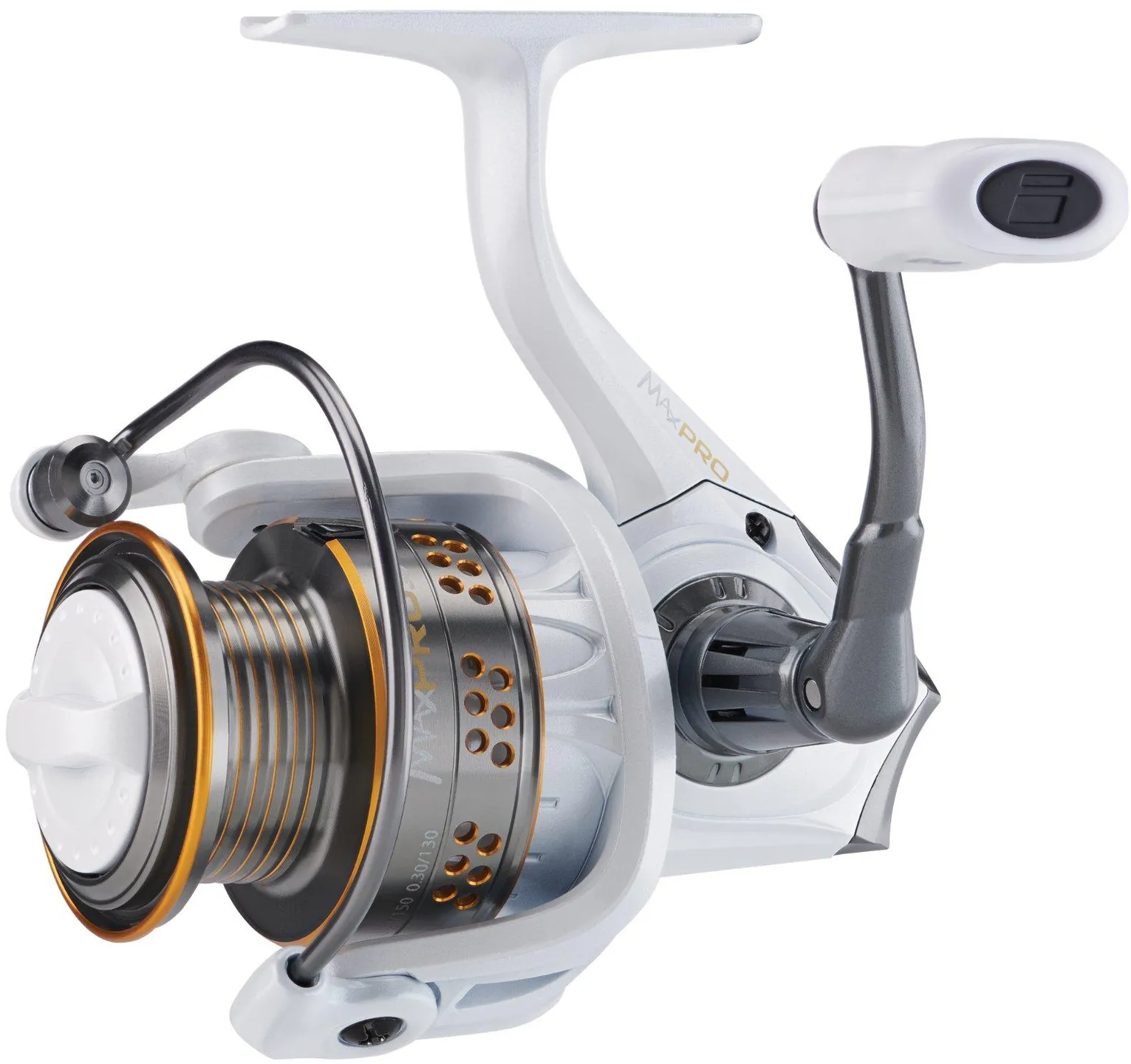 Abu Garcia Max Pro Spinning Reel SP60 377g 6.4kg 77cm 7