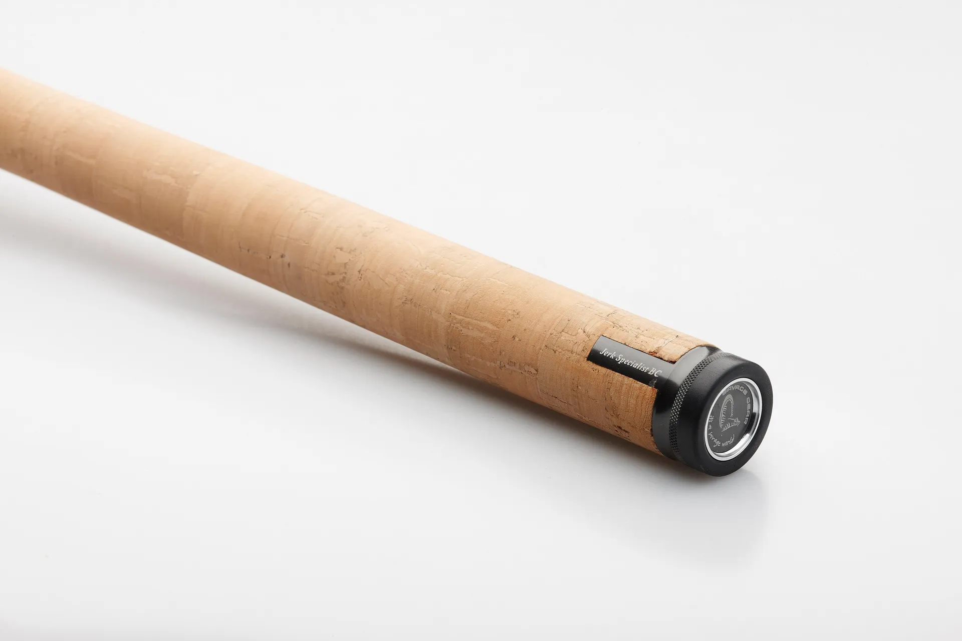 Savage Gear Alpha SG6 Jerkbait 206cm 50–140g 2.06m