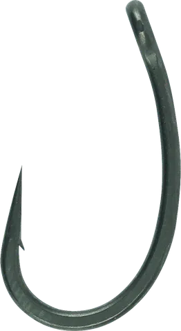 Fox Edges Curve Shank X Hooks 4 Micro-Barbed