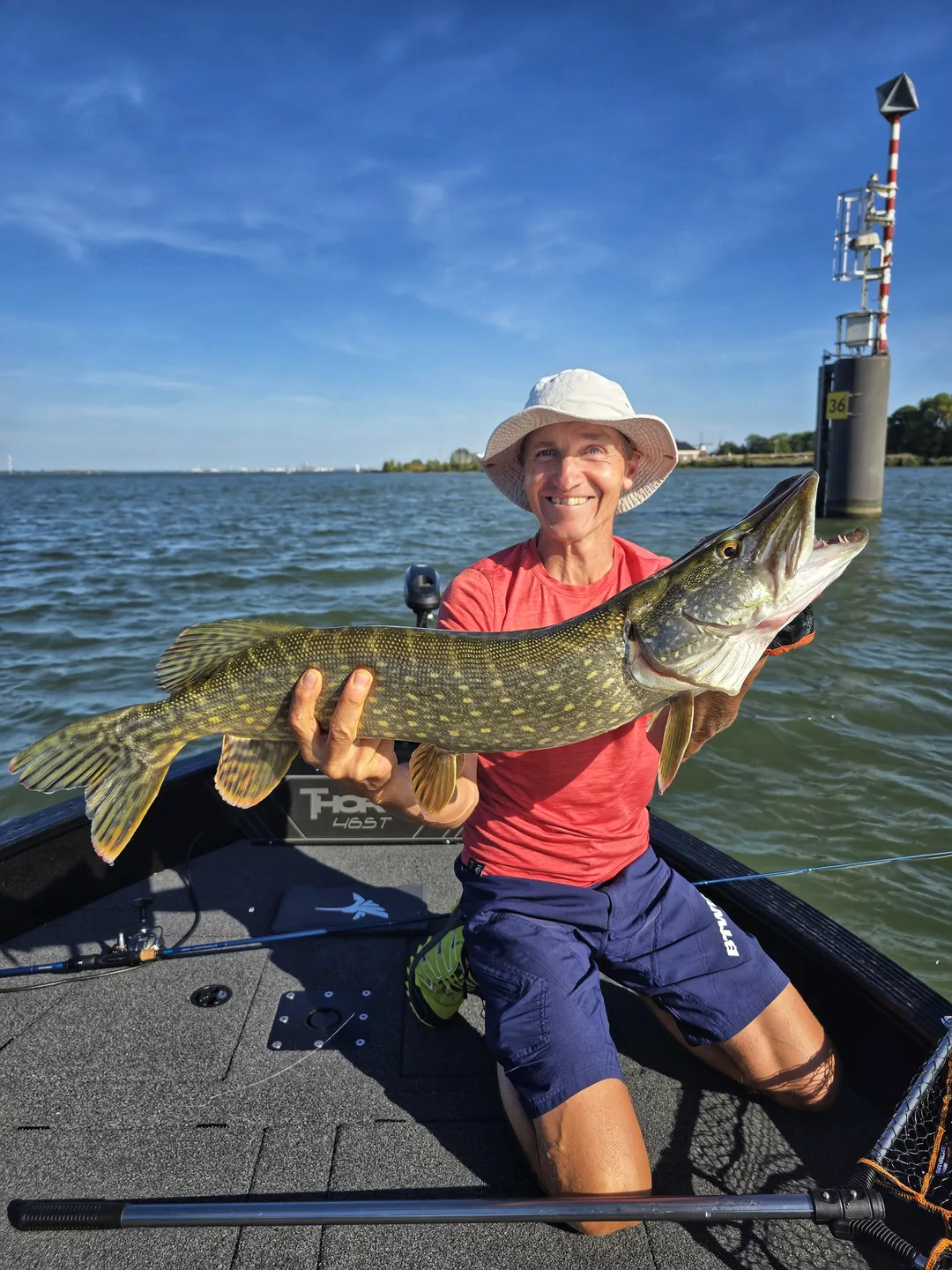 Abu Garcia Fantasista Nano Spinning Rod 2.23m 5–25g 122g Extra Fast