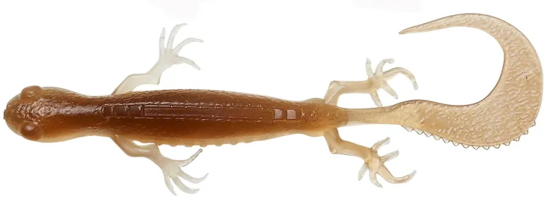 Savage Gear 3D Lizard 10cm 5.5g Mudbug