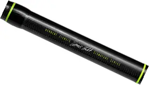 Bullseye Run & Gun Sniper Spinning Rod S 265 10–50g 2.65m 139g 139cm X-Fast