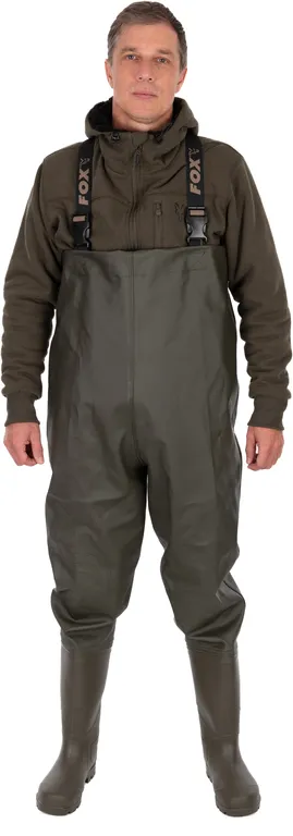 Fox HD Waders EU 44