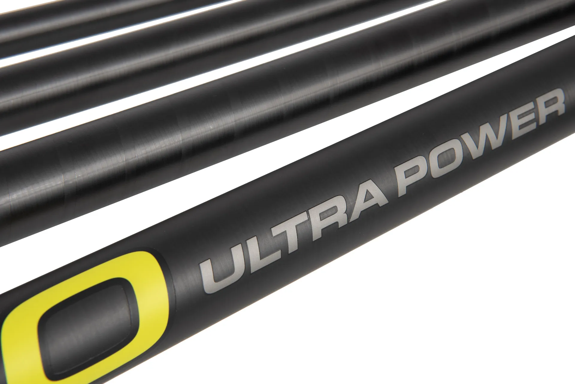 Matrix XTR100 Ultra Power Pole 9m 170cm 605g