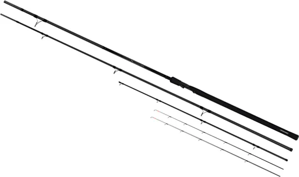Matrix Horizon X Ultra Pro Distance Feeder Rod 4.2m 150g 278g 146cm