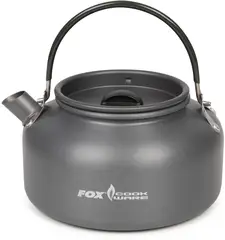 Fox Cookware 0.9l Kettle Hard Anodized Aluminum
