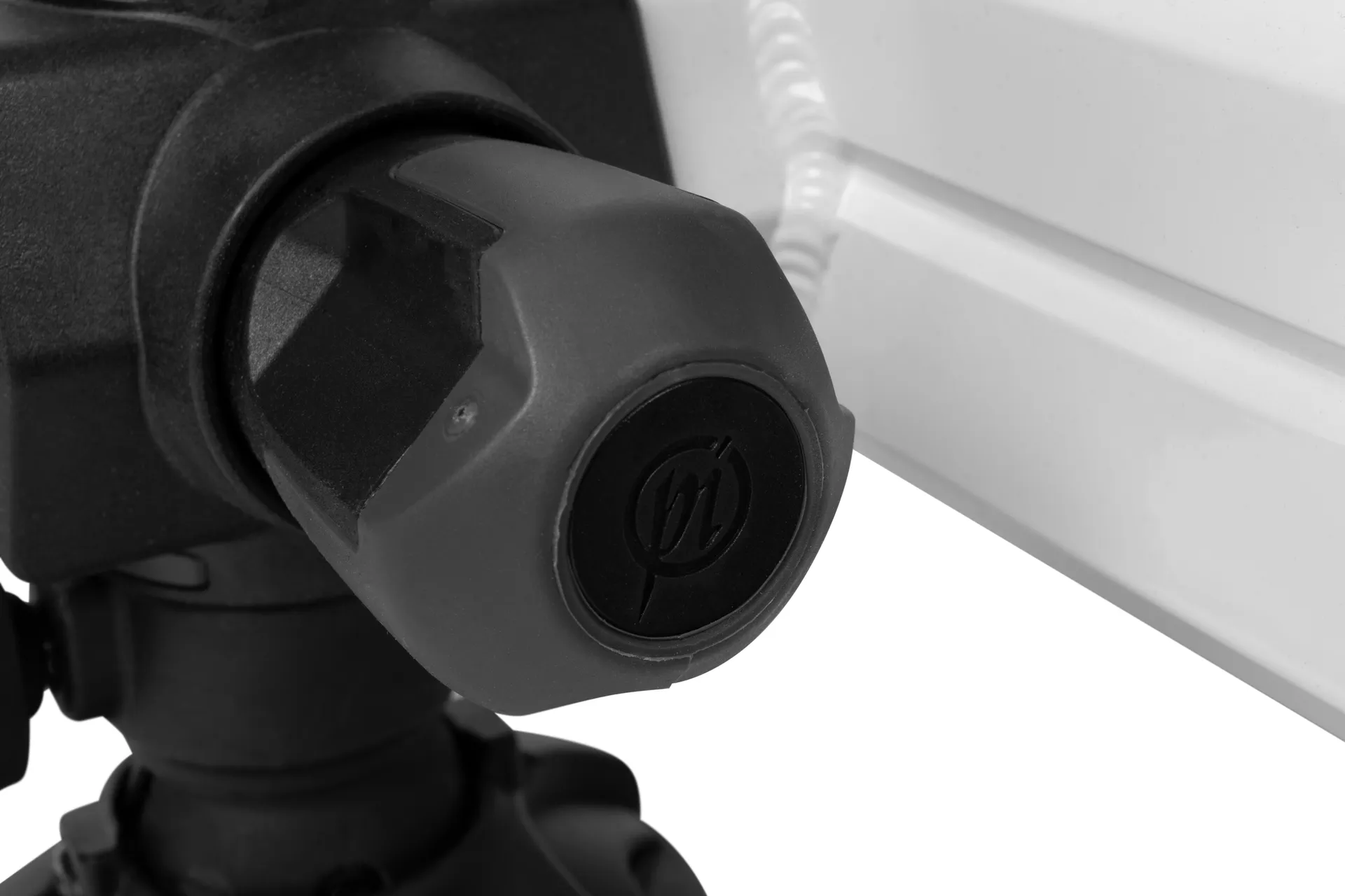 Preston Absolute Station Seatbox 23.6kg Aluminium White