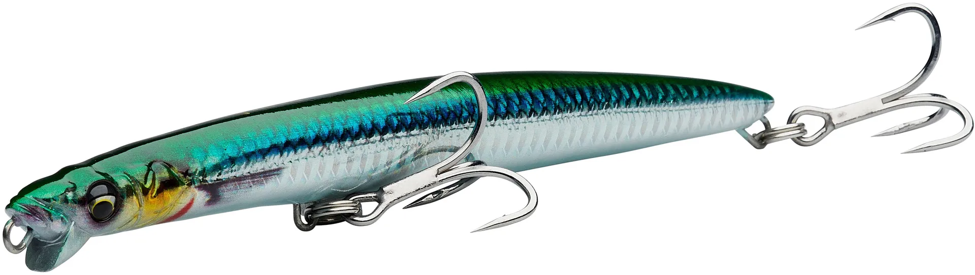 Savage Gear Deep Walker 2.0 Crankbaits 17.5cm 50g 1–30m Sayoris Photo Print