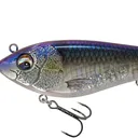 Savage Gear Deviator Tail Tail baits & hybrid baits 20cm 87g 0.5–2m Clear Herring